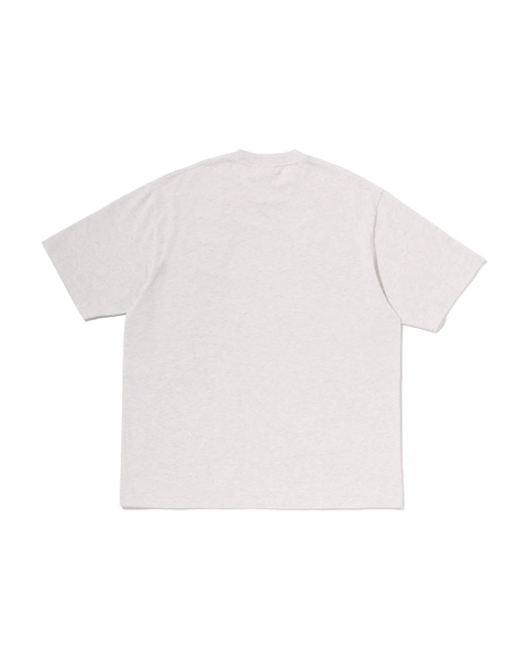 BAPE STA College Relaxed Fit Tee