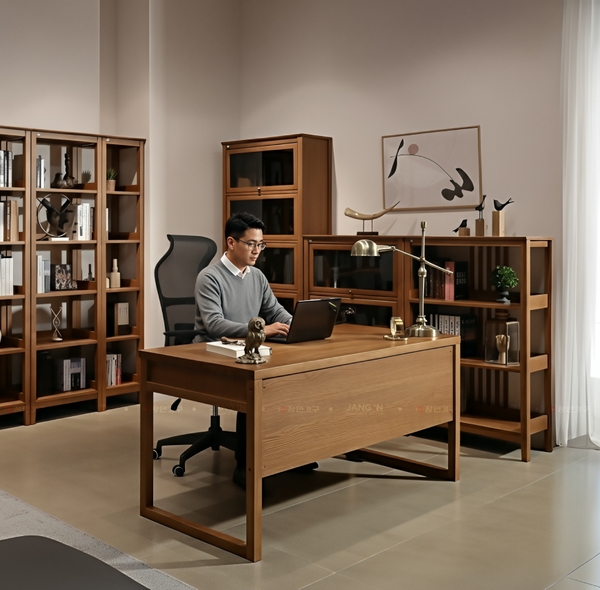 BÀN LÀM VIỆC HOPKINS