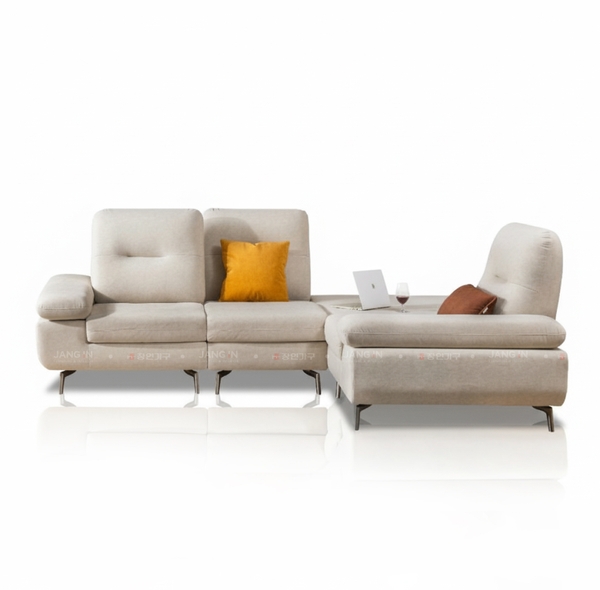 SOFA VẢI FREYA GÓC