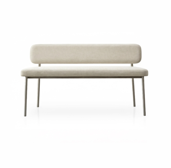 GHẾ ĂN DÀI ADELINE