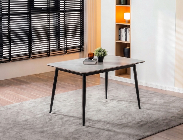 BÀN ĂN CERAMIC AMELIA 4 CHỖ