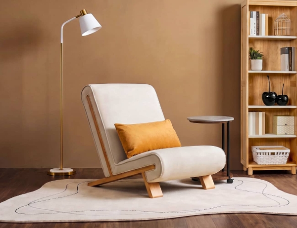 SOFA VẢI AURORA