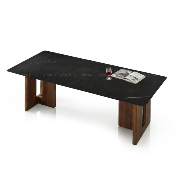 BÀN ĂN CERAMIC PRESTON