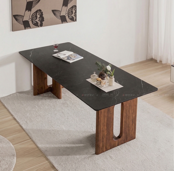 BÀN ĂN CERAMIC PRESTON