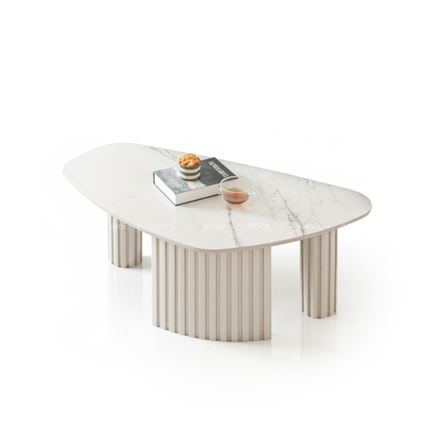 BÀN TRÀ CERAMIC MIRA