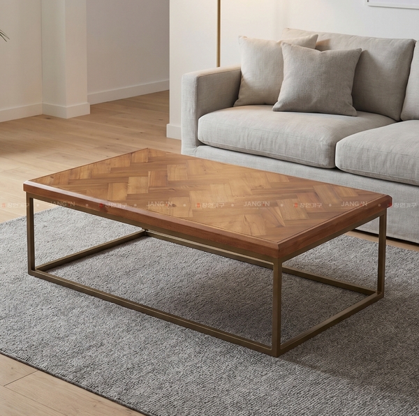 Bàn trà Blandy (Hàng Trưng Bày)