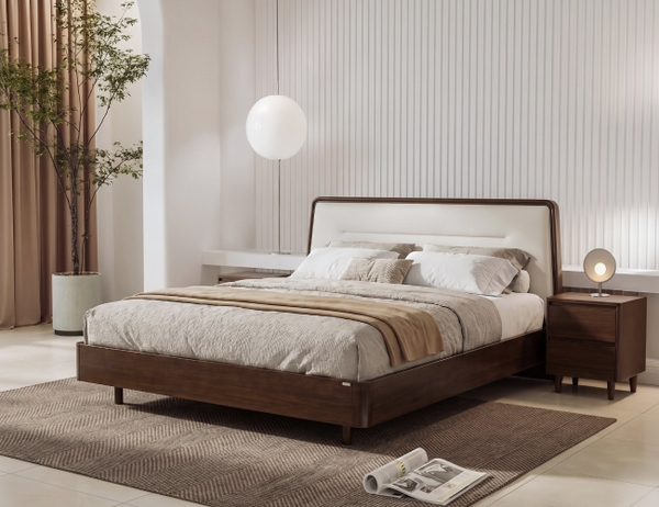 GIƯỜNG NGỦ BLISS 1.6M