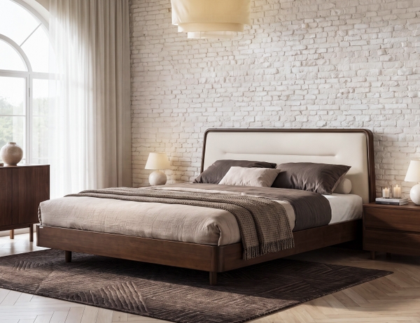 GIƯỜNG NGỦ BLISS 1.8M