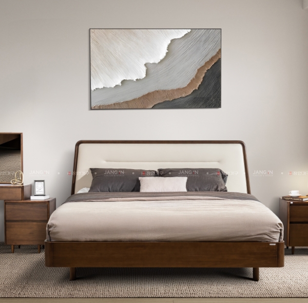 BỘ PHÒNG NGỦ BLISS