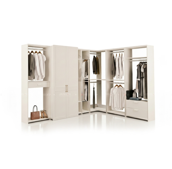 TỦ TREO ĐỒ SEVAN