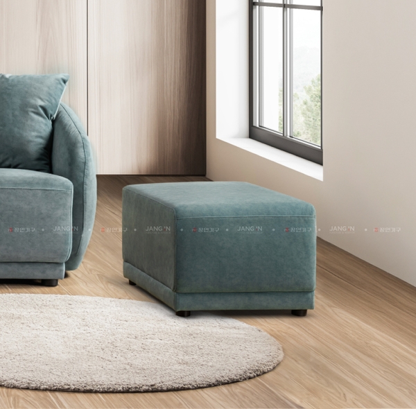 GHẾ ĐÔN VUÔNG CAMILLA