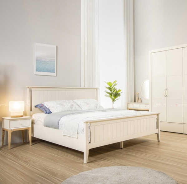 PHÒNG NGỦ DAILY WHITE