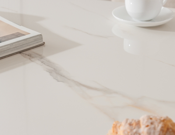 BÀN ĂN ĐÁ CERAMIC EDEN 6 CHỖ