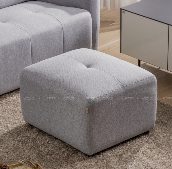 GHẾ ĐÔN VẢI EMILY