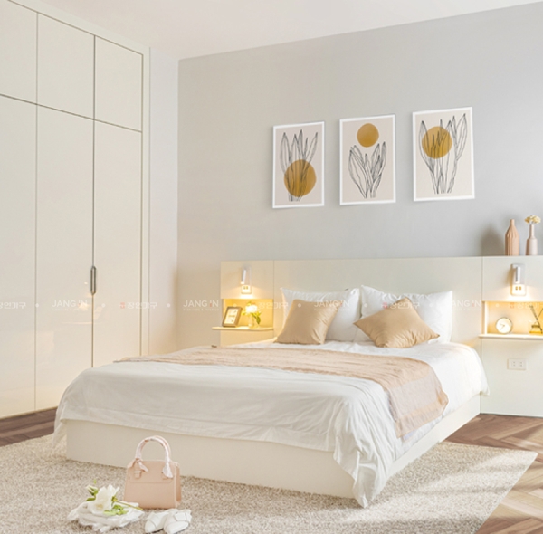 BỘ PHÒNG NGỦ EXCEL