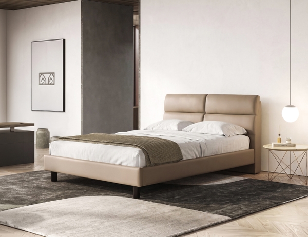 GIƯỜNG NGỦ PVC FLEX 1.6M