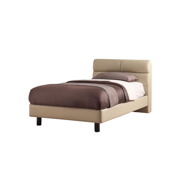GIƯỜNG NGỦ PVC FLEX 1.2M