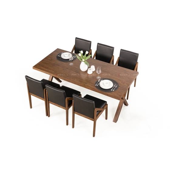 BỘ BÀN ĂN FOREST