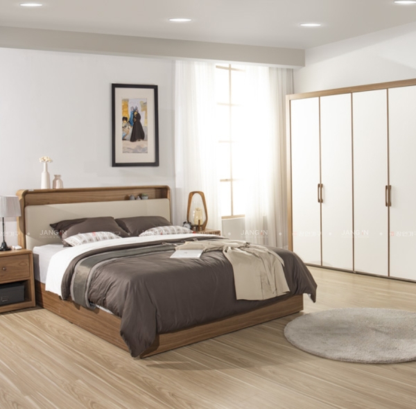 BỘ PHÒNG NGỦ FRAPPUCCINO