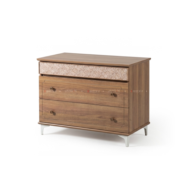 Tủ 3 hộc Frappuccino (Hàng Trưng Bày)