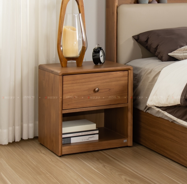 TỦ ĐẦU GIƯỜNG FRAPPUCCINO