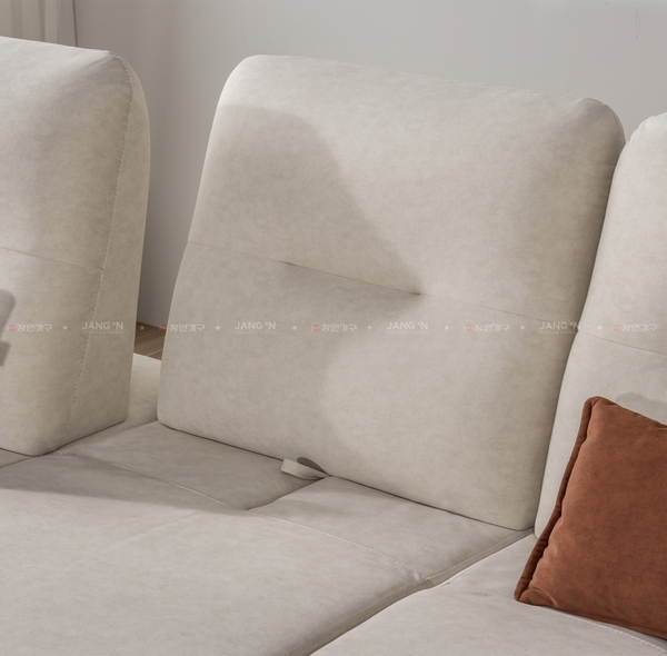 BỘ SOFA MODULE VẢI FREYA