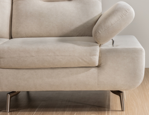 BỘ SOFA MODULE VẢI FREYA