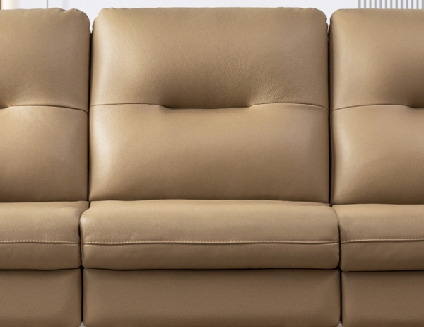 SOFA DA 4 CHỖ FREYA