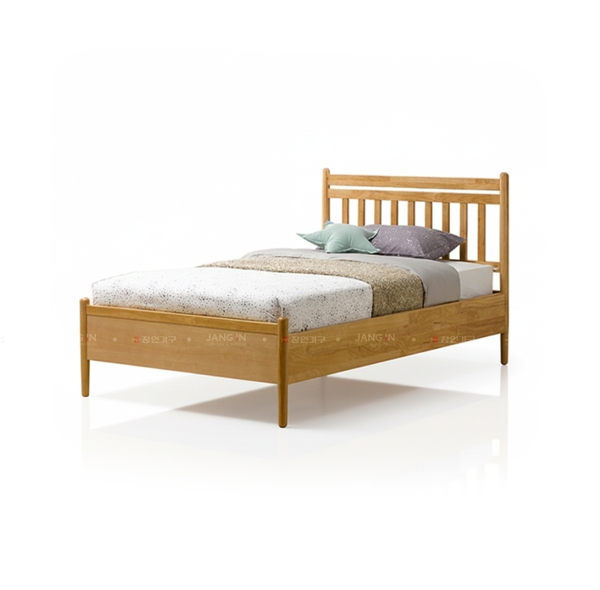 GIƯỜNG GỖ IT'S ME