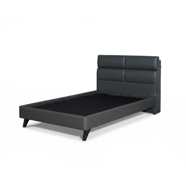 Giường Mika 1.2m  (Hàng Trưng Bày)