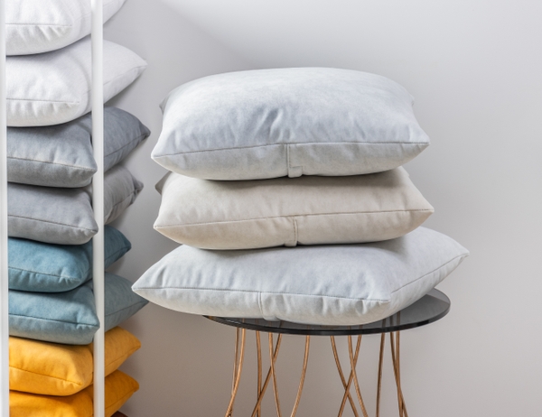 GỐI FABRIC