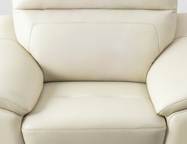 SOFA DA HUDSON ĐƠN