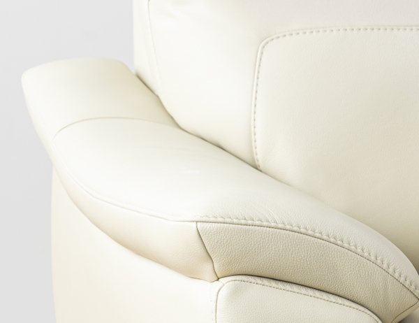 SOFA DA 4 CHỖ HUDSON