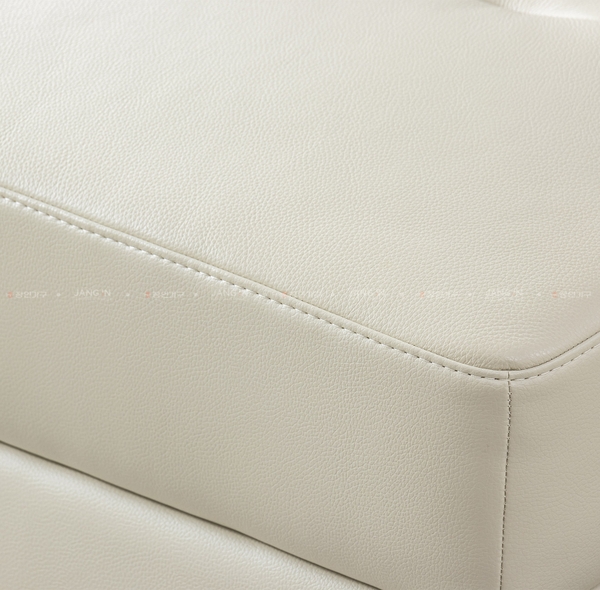 SOFA DA 4 CHỖ HUDSON
