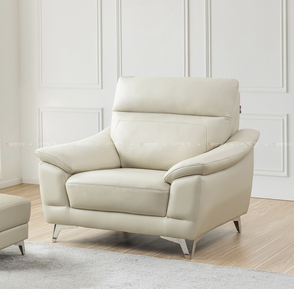 SOFA DA HUDSON ĐƠN