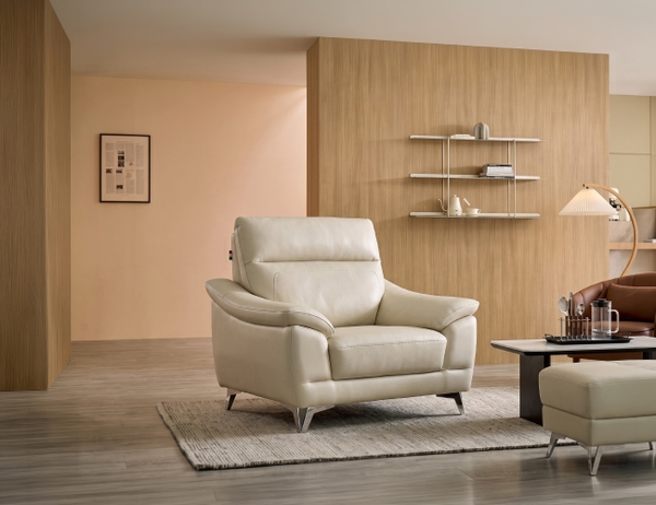 SOFA DA HUDSON ĐƠN