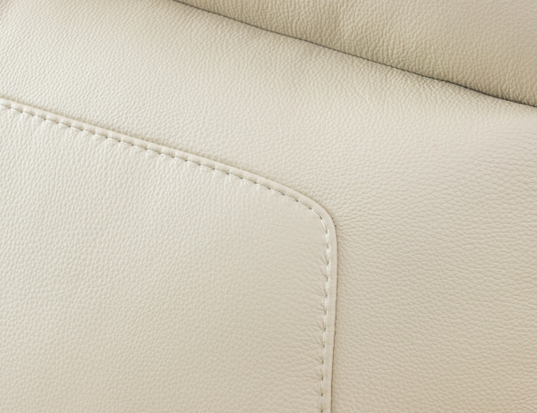 SOFA DA 4 CHỖ HUDSON