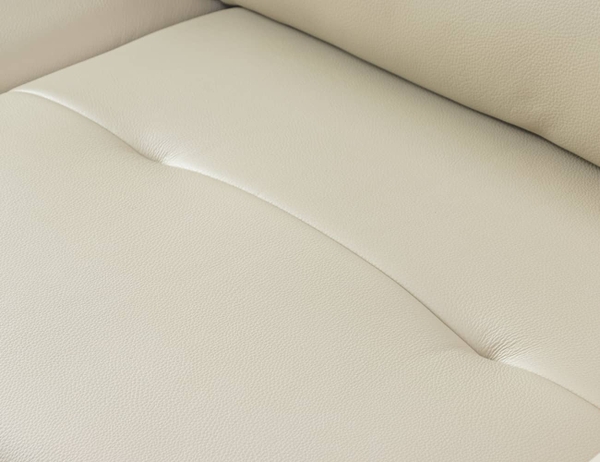 SOFA DA 3 CHỖ HUDSON