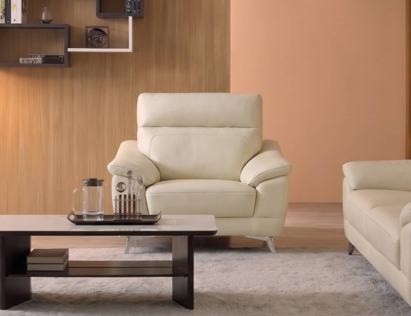 SOFA DA HUDSON ĐƠN