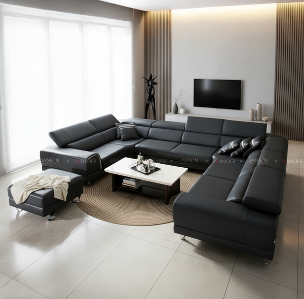 SOFA GÓC DA INDI(N) NAVY