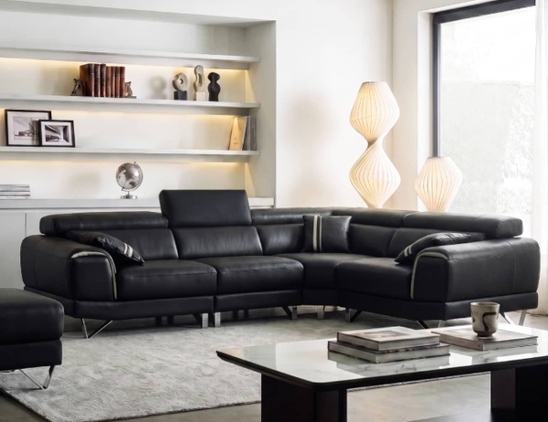 SOFA DA MODULE INDI NAVY