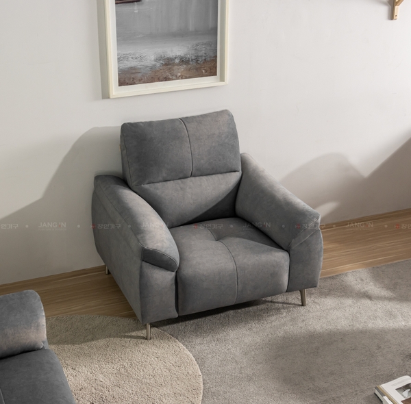 SOFA VẢI JASMINE ĐƠN