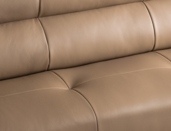 SOFA DA 3 CHỖ JASMINE