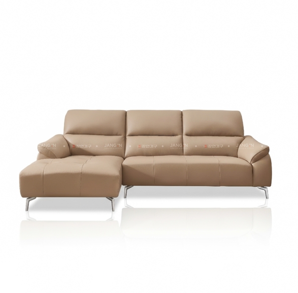 SOFA DA JASMINE TRƯỜNG KỶ