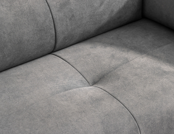 SOFA VẢI JASMINE ĐƠN