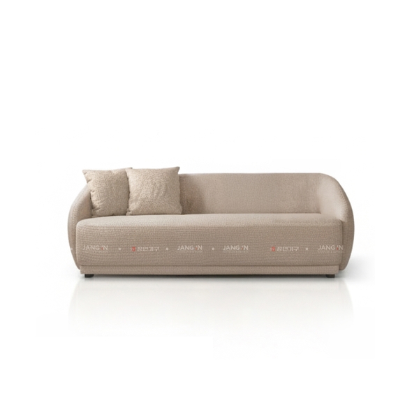 SOFA VẢI 3 CHỖ JENNIFER