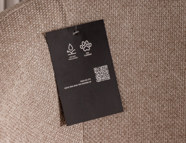 SOFA VẢI 3 CHỖ JENNIFER