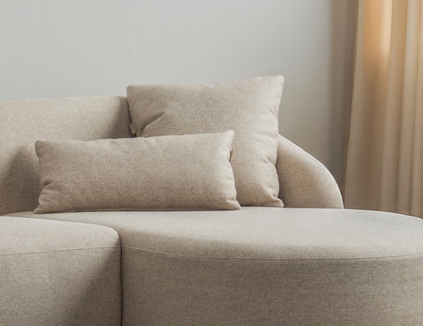 SOFA VẢI JENNIFER TRƯỜNG KỶ