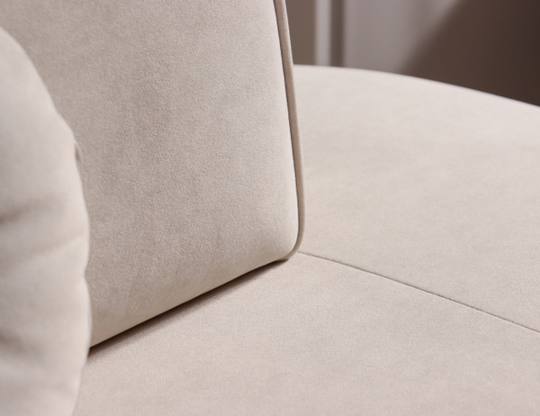 SOFA VẢI 2 CHỖ JOY
