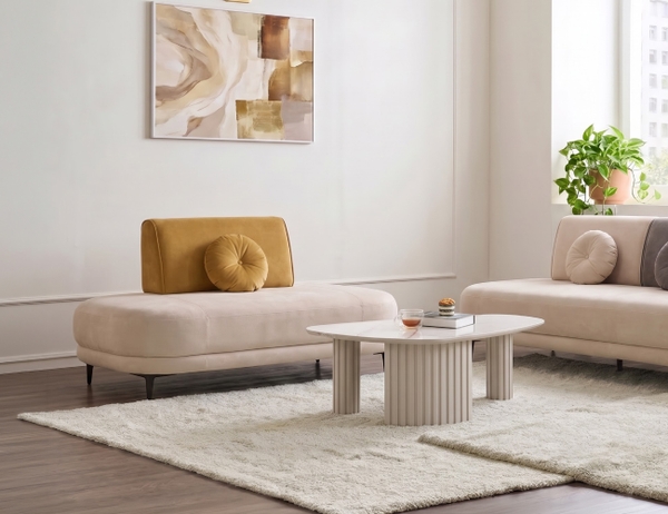 SOFA VẢI 2 CHỖ JOY